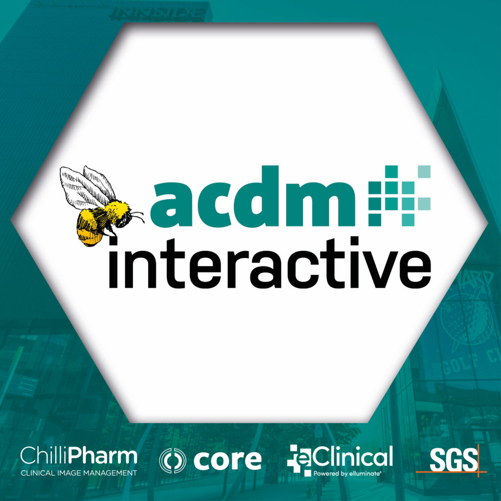 Delegant delivers ACDM Interactive, a Hybrid Event from Manchester